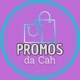 PROMOS DA CAH