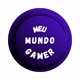 Meu Mundo Gamer