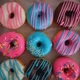 Marcelina Mini Cake Donuts