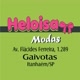HELOÍSA.MODAS.GAIVOTAS