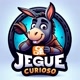 JEGUE CURIOSO