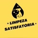 Limpeza Satisfatória