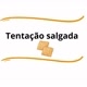tentação salgada