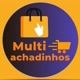 Multi Achadinhos 1
