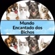Mundo Encantado dos Bichos