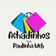 Achadinhos da Paulinha Web