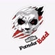 Panda-Bad
