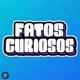 Fatos Curiosos⁉️