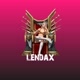 ꧁♔lendax♡꧂