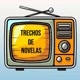 trechos de novelas