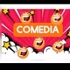 comedia