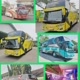 Maslahah Bus Pariwisata Pasuruan