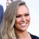 RONDA ROUSEY**