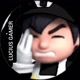 Lucius Gamer