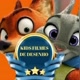 KIDS FILMES DE DESENHOS