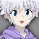 KILLUA
