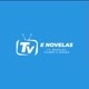 TV e novelas  filmes séries