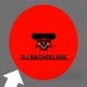Dj bachoumix haitiano