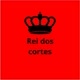 Rei dos cortes
