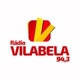 Rádio Vilabela - Serra Talhada