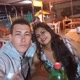Thais e Felipe