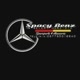 Spacy Benz
