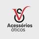 Vsacessórios opticos