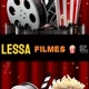 Lessa filmes 🍿 🎥
