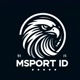 MSPORT ID