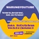 WARUNG YOUTUBE