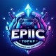 EpicTopUp
