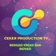 CEKER PRODUCTION TV