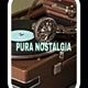Pura Nostalgia