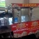 pipoca carioca