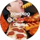 ＠COMENDO BOA COMIDA🍛🍜