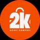 Achei Comprei 2k