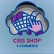 Cris shop e-comerce