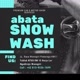 Abata Snowwash
