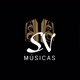 SV músicas 🔥