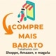COMPRE MAIS BARATO