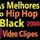 hip Hop Black