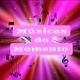 Músicas do Momento