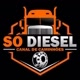 SÓ DIESEL 🚛