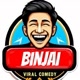 Binjai Viral Comedy