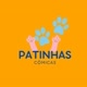 patinhascomicas