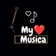 my❤️ músicas
