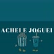 🎥ACHEI E JOGUEI🎬