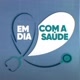EM DIA COM A SAÚDE 🩺⚕️