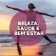 Beleza  Saúde E Bem Estar