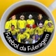 Futebol da Fuleragem ⚽